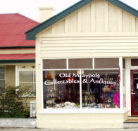 Old Maypole Collectables  Antiques