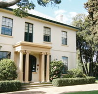 Franklin House - Sunshine Coast Tourism