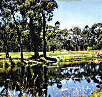 Smithton Country Club
