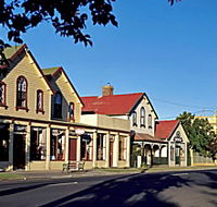 Latrobe Market - Sunshine Coast Tourism