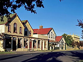 Latrobe Market - Sunshine Coast Tourism 0