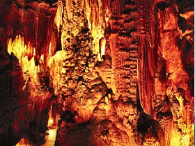 King Solomons Cave - Sunshine Coast Tourism 0