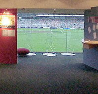 Tasmanian Cricket Museum and Bellerive Oval Tours - Holiday Sunshine Coast