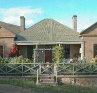 Prospect Villa and Garden