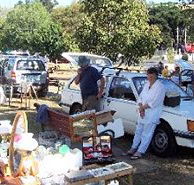 Don Village Market