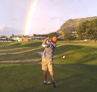 Stanley Golf Club