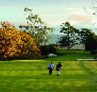 Quamby Golf and Country Club - Holiday Sunshine Coast