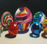 World of Marbles