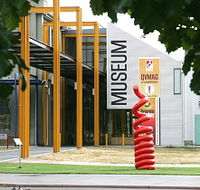 Queen Victoria Museum and Art Gallery - Sunshine Coast Tourism