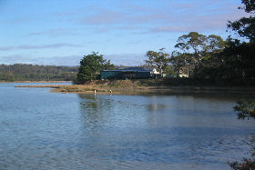 Salty Seas - Sunshine Coast Tourism 0