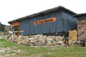 Killiecrankie TAS Holiday Sunshine Coast