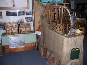 St. Helens History Room - Holiday Sunshine Coast 0