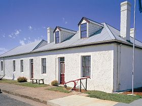 Deloraine Folk Museum - Holiday Sunshine Coast 0