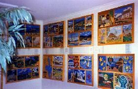 Triabunna Visitor Information Centre - Sunshine Coast Tourism 0