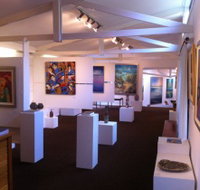 Wellington Gallery - Holiday Sunshine Coast