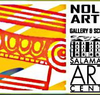 Nolan Art Gallery and School - Holiday Sunshine Coast