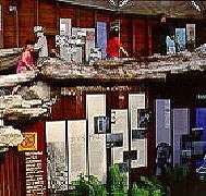 West Coast Visitor Information and Booking Centre - Sunshine Coast Tourism