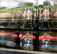 J Boag and Son Brewery - Sunshine Coast Tourism