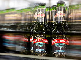 J Boag And Son Brewery - Holiday Sunshine Coast 0