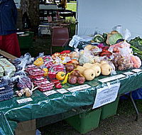 Axemans Makers Market - Sunshine Coast Tourism