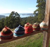 Woodbridge Hill Handweaving Studio