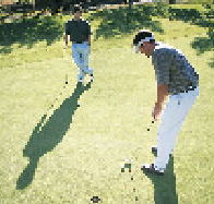 Tarraleah Golf Course