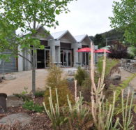 Tin Dragon Interpretation Centre and Cafe