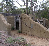 Coal Mines Historic Site - Sunshine Coast Tourism