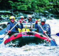 Franklin - Gordon Wild Rivers National Park - Sunshine Coast Tourism