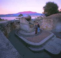 Kangaroo Bluff Historic Site - Holiday Sunshine Coast