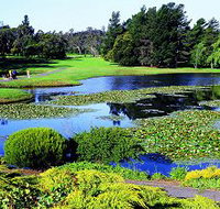 Mowbray Golf Club Ltd - Holiday Sunshine Coast
