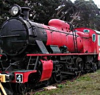 Don River Railway