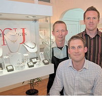 Metal Urges Fine Jewellery - Holiday Sunshine Coast