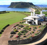 Highfield Historic Site