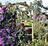 Thelma Retreat Garden and Teahouse - Holiday Sunshine Coast