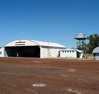 Daly Waters Aviation Complex