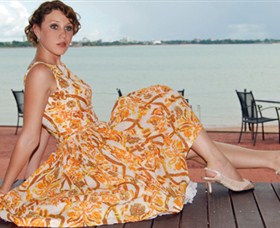 Vintage Twist - Sunshine Coast Tourism 0