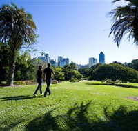 City Botanic Gardens - Sunshine Coast Tourism