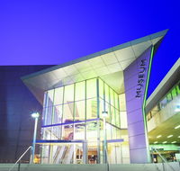 Queensland Museum and Sciencentre