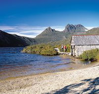Dove Lake Circuit