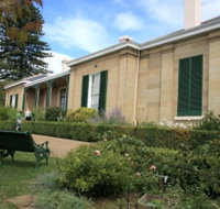 Runnymede - Holiday Sunshine Coast