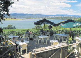 Ninth Island - Holiday Sunshine Coast 0