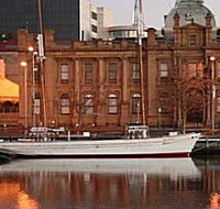 May Queen - Holiday Sunshine Coast