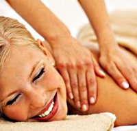 Ripple Massage and Spa - Holiday Sunshine Coast