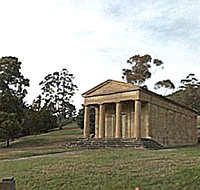 Lady Franklin Gallery and Ancanthe Park - Holiday Sunshine Coast