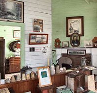 Waratah Museum