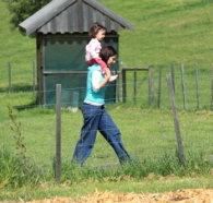 Old Mac's Farm  Fishery - Sunshine Coast Tourism
