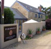 Pembroke Estate Vineyard - Holiday Sunshine Coast