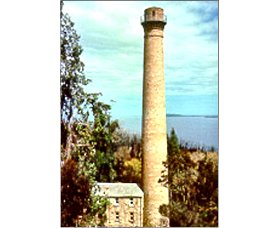 Shot Tower - The - Holiday Sunshine Coast 0