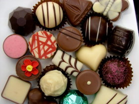 Choc - A - Lolly - Sunshine Coast Tourism 0